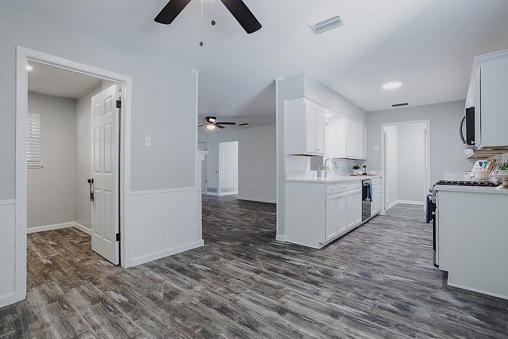 3417 Burning Tree Ln Garland, TX 75042  | Single Family