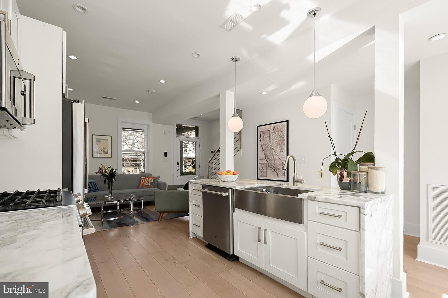 151 Uhland Ter NE Washington, DC 20002  | New build