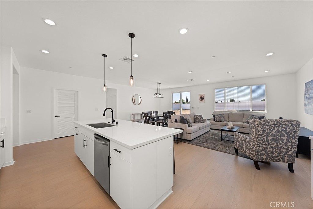 13555 Darwin Dr Moreno Valley, CA 92555  | Single Family