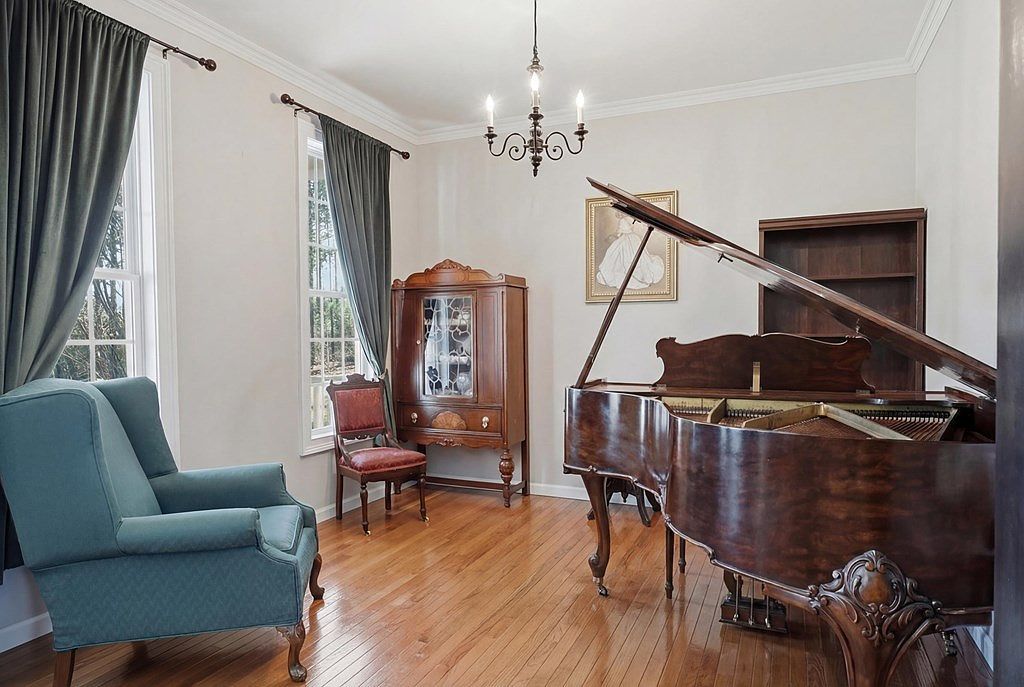 1190 Doe Hill Rd Poulan, GA 31781  | Single Family