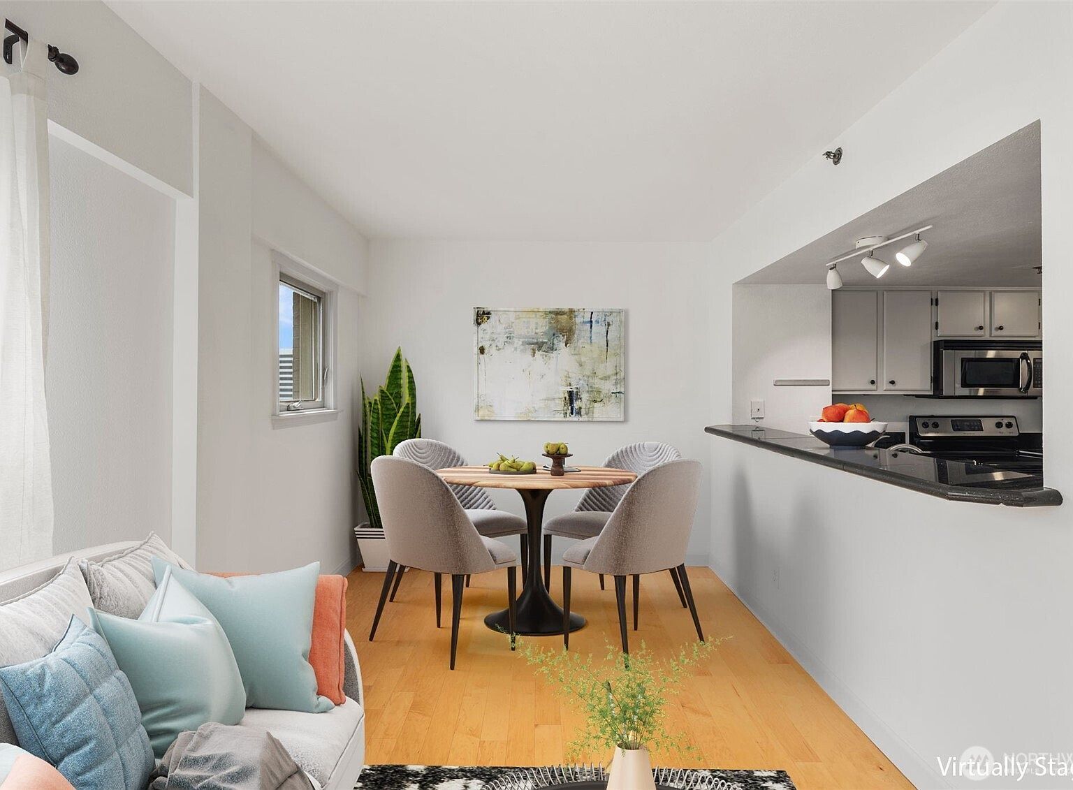 505 E Denny Way #A506 Seattle, WA 98122 | Condominium