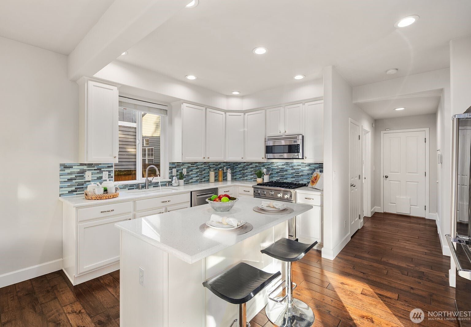 12219 NE 105th St Kirkland, WA 98033 | Single Family