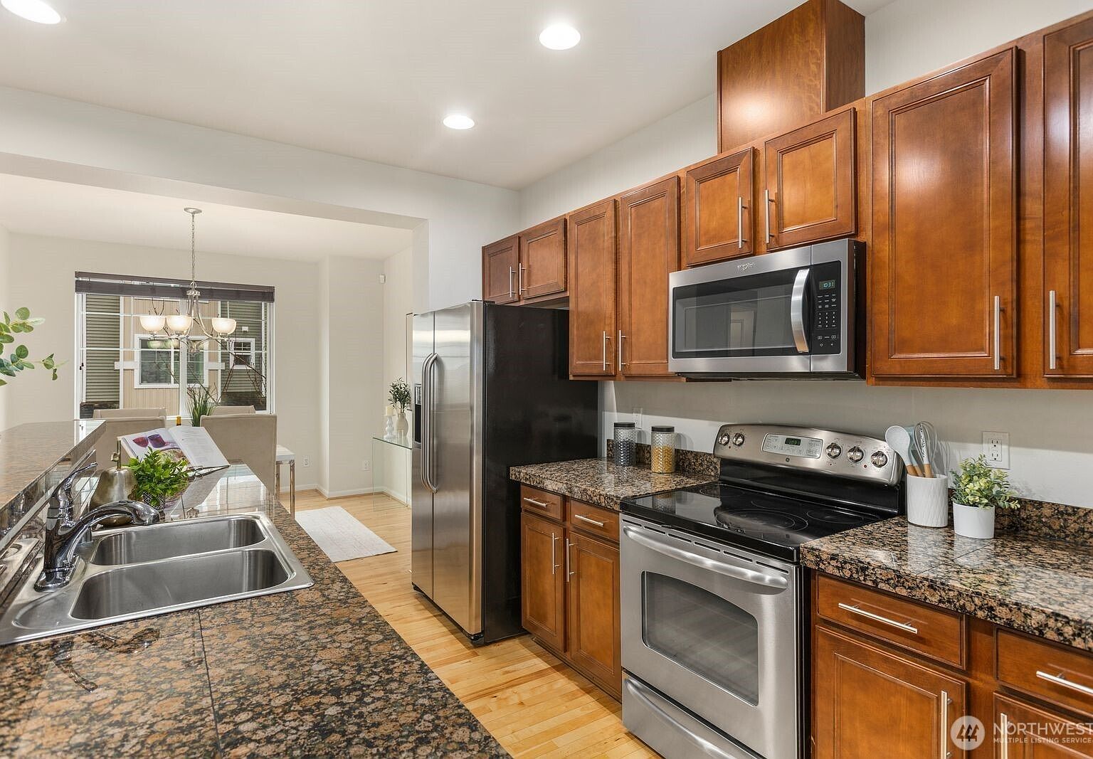 401 126th Pl SE #B Everett, WA 98208  | New build