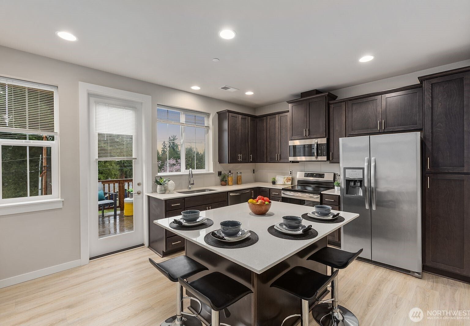 1621 Seattle Hill Rd #C-4 Bothell, WA 98012  | New build