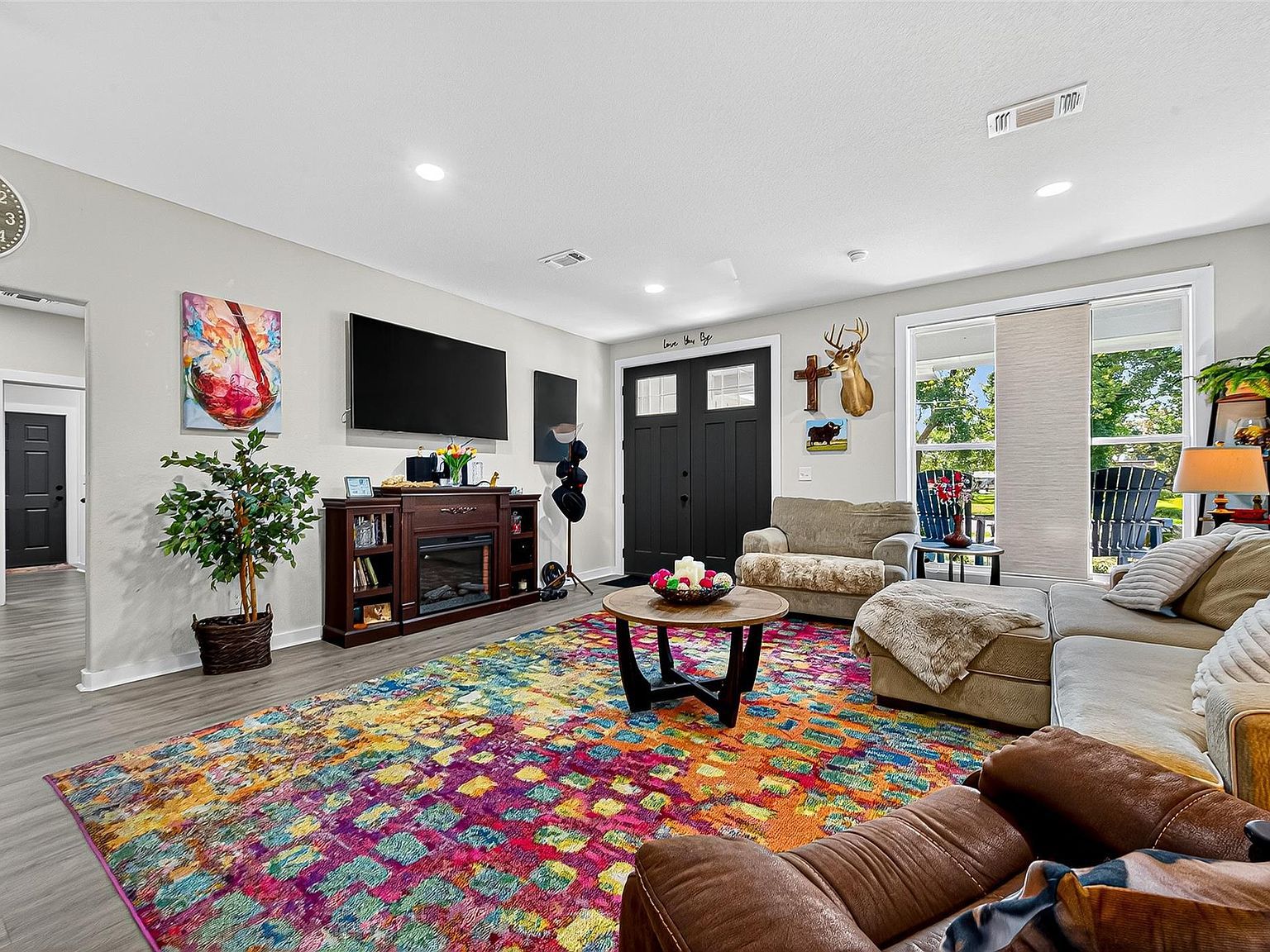 502 Tall Timber Dr West Columbia, TX 77486  | Single Family