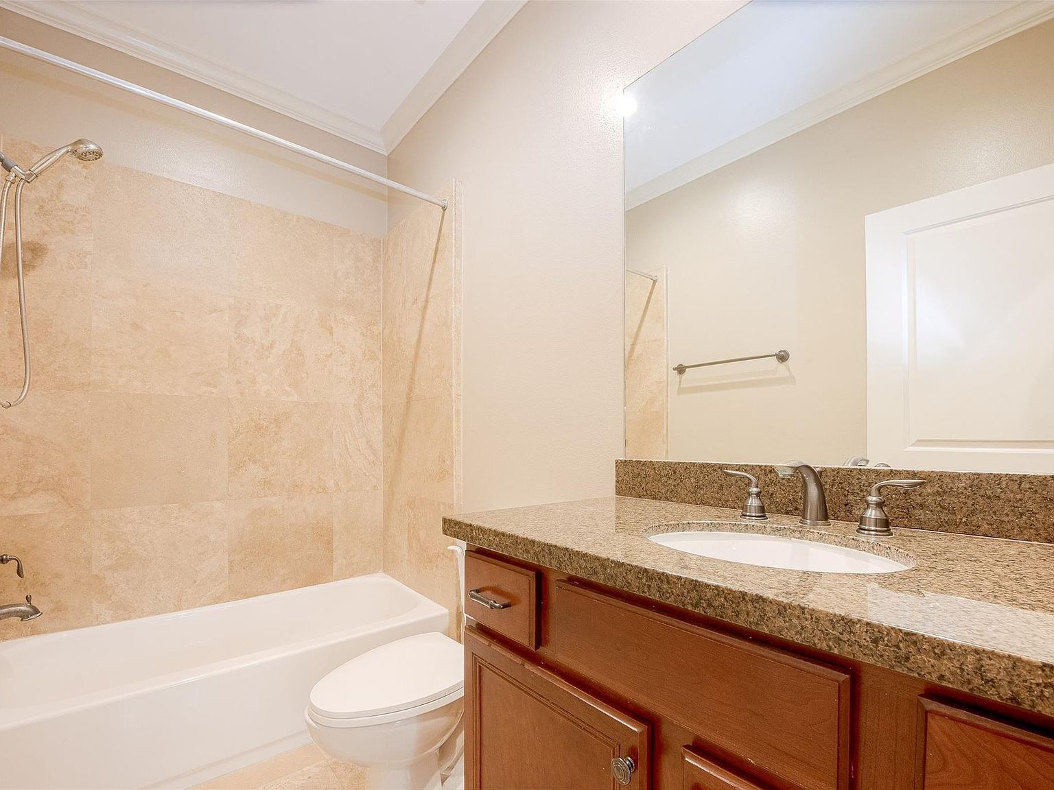 232 Detering St UNIT A Houston, TX 77007 | New build