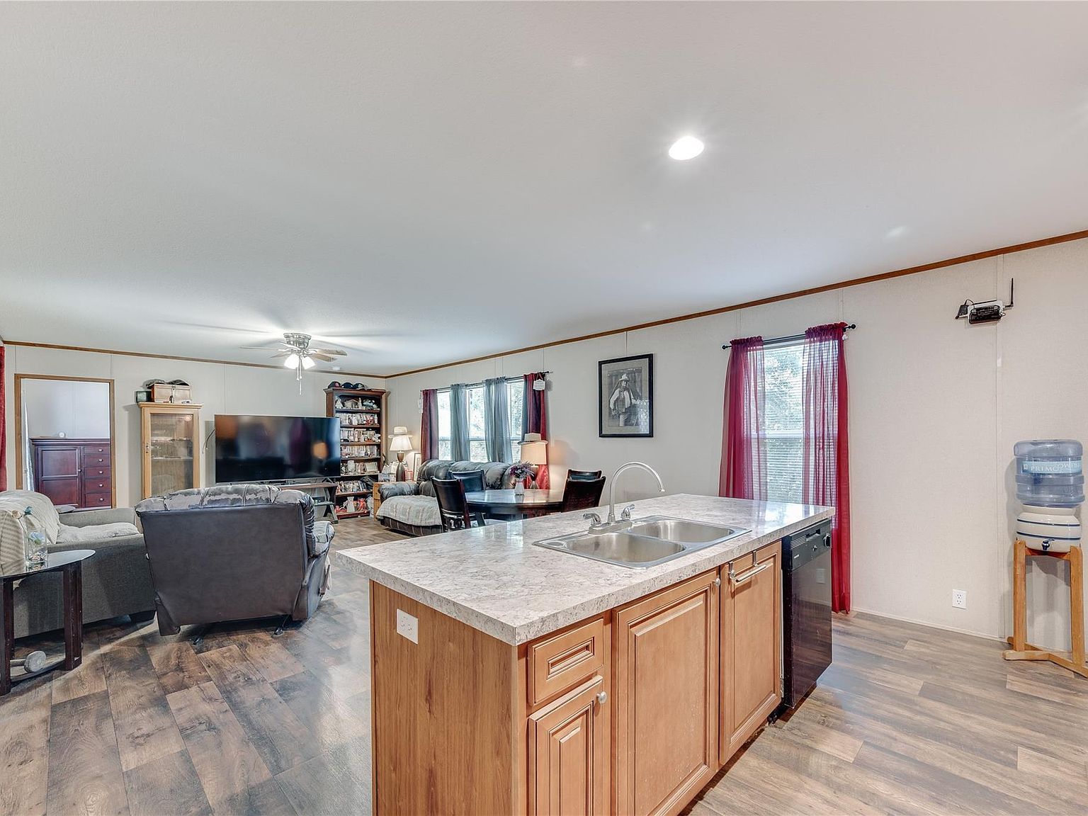 232 S Kerr Rd Wharton, TX 77488  | Single Family