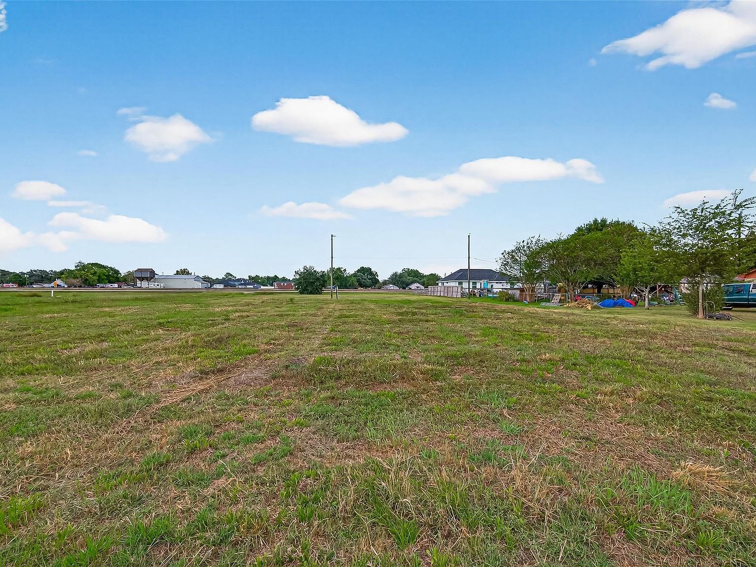Avenue D Beasley, TX 77417  | Land/Lot