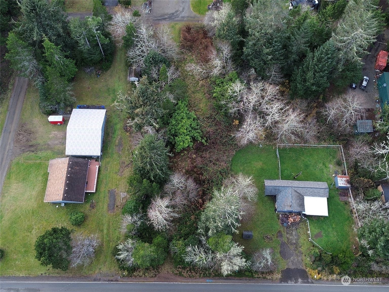 285 Xx U St Ocean Park, WA 98640 | Land/Lot