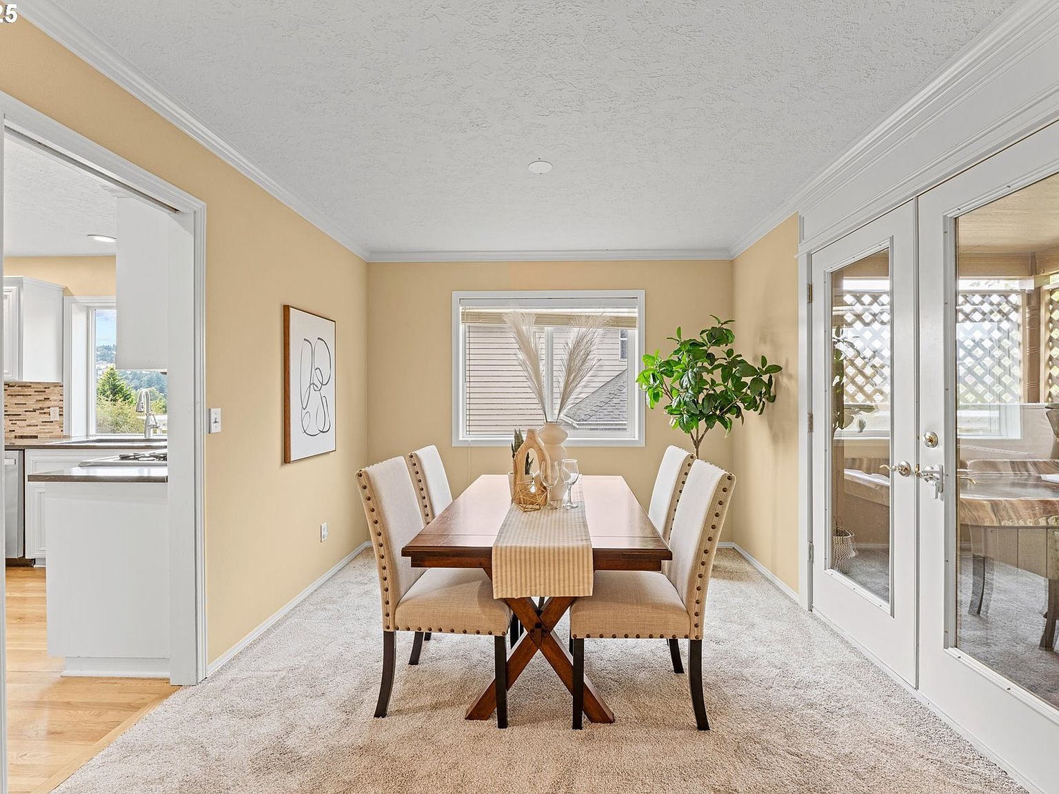 13931 SE Rolling Meadows Dr Happy Valley, OR 97086  | Single Family