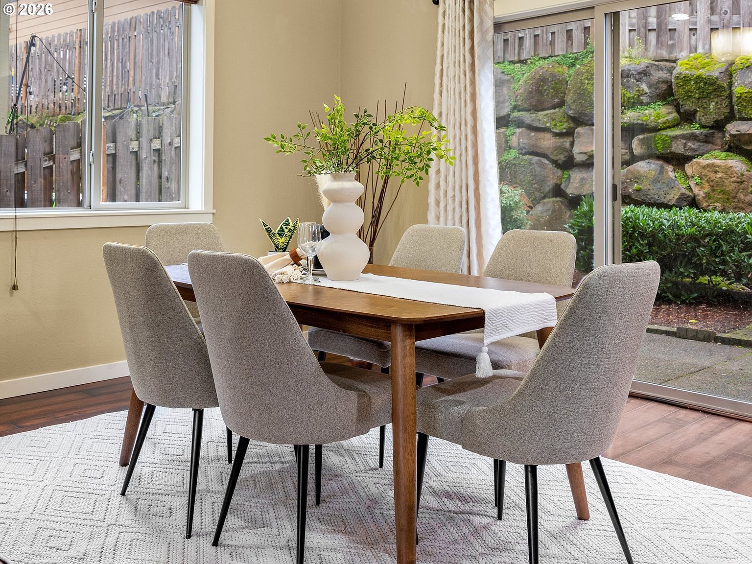 11292 SE Falco St Happy Valley, OR 97086  | New build