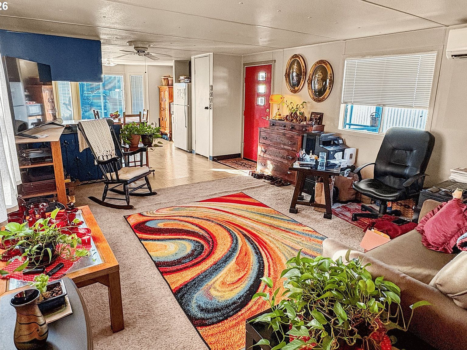 2300 SE 82nd Ave UNIT 26 Portland, OR 97216  | New build