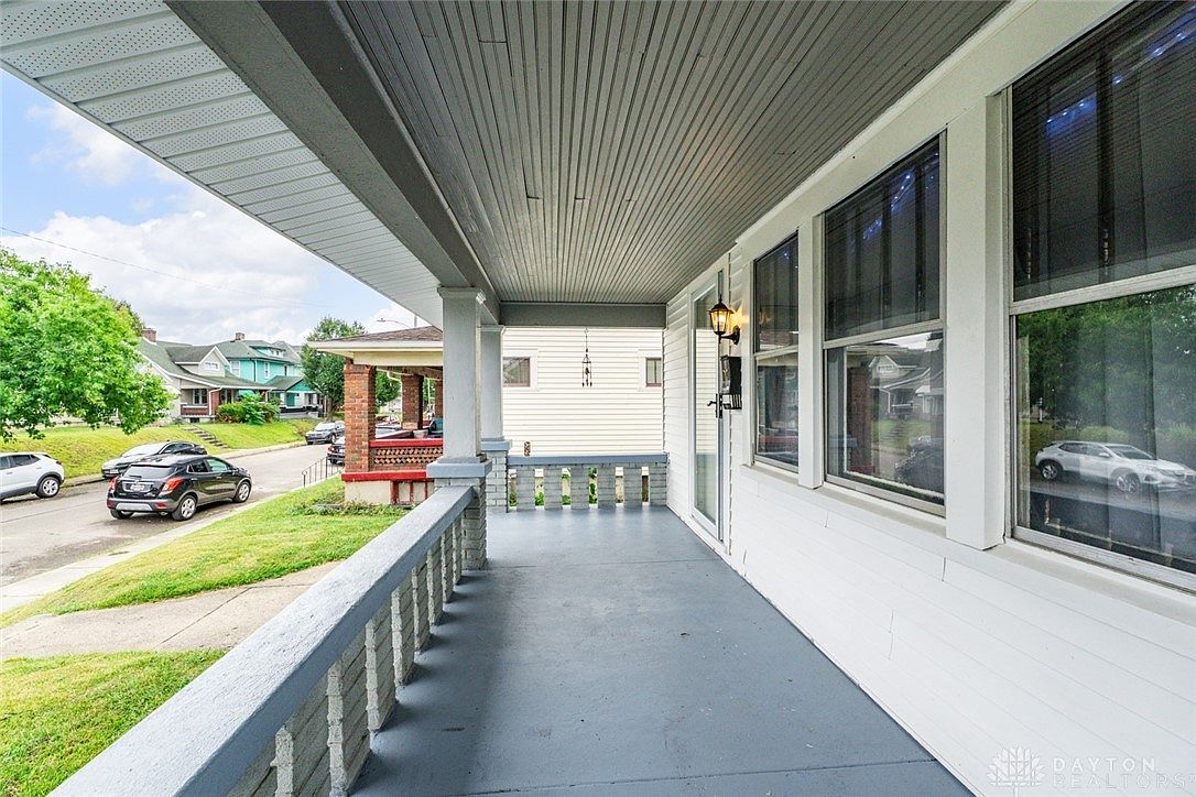 329 Grove Ave Dayton, OH 45404  | Single Family