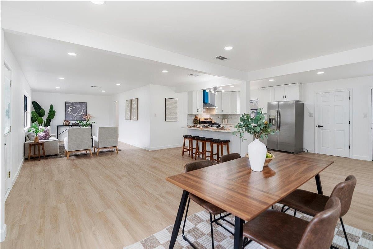 1109 Arcadia Ave Austin, TX 78757 | Single Family