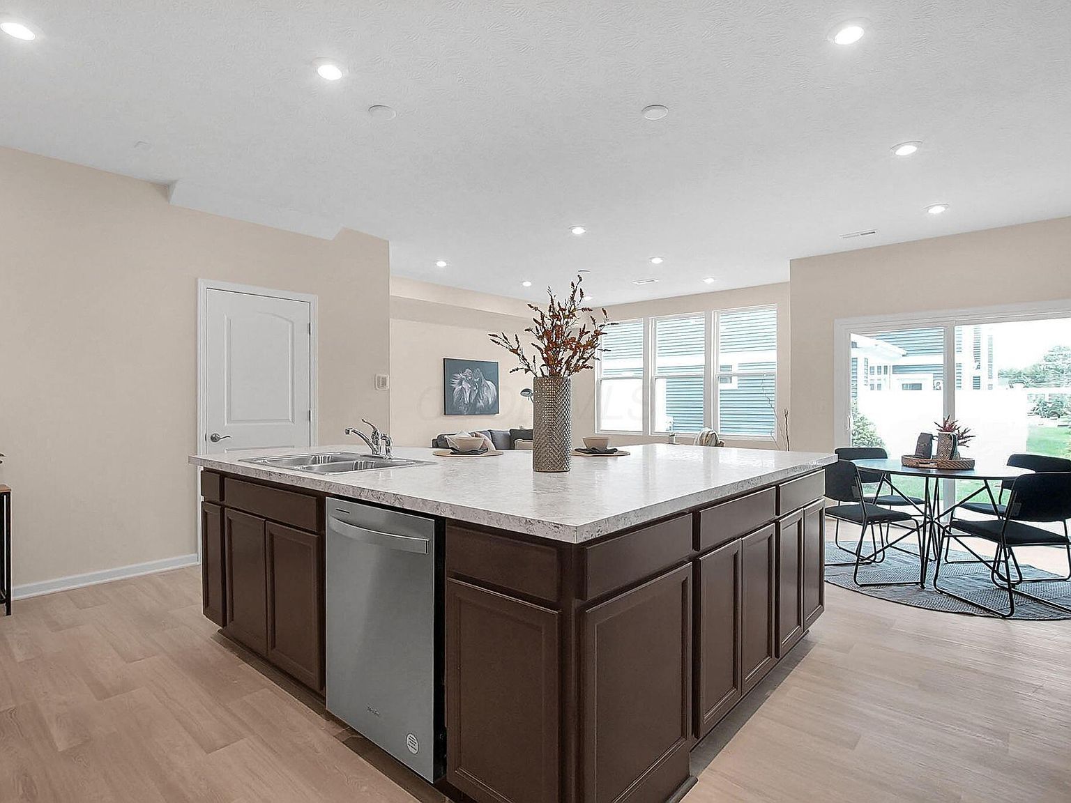 6590 Wheatly Rd New Albany, OH 43054  | Condominium