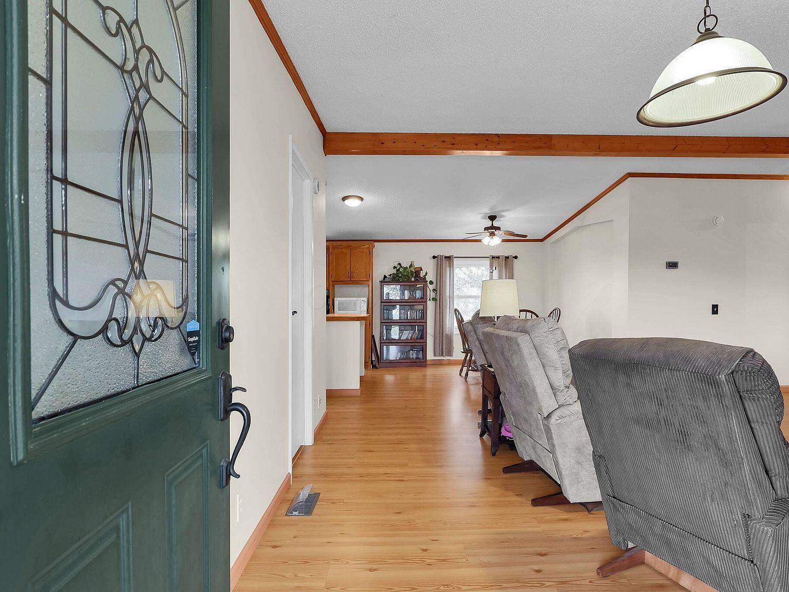 17161 Five Points Pike Mount Sterling, OH 43143  | New build