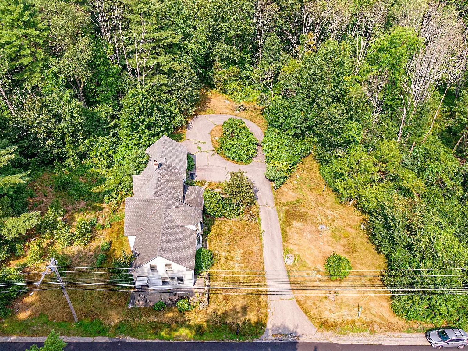267 Londonderry Tpke Hooksett, NH 03106 | Land/Lot