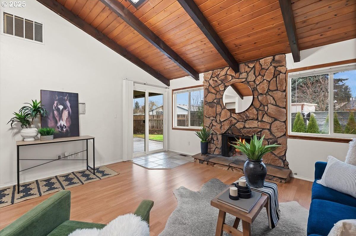 253 S Tarrybrooke Cir Cornelius, OR 97113  | Single Family