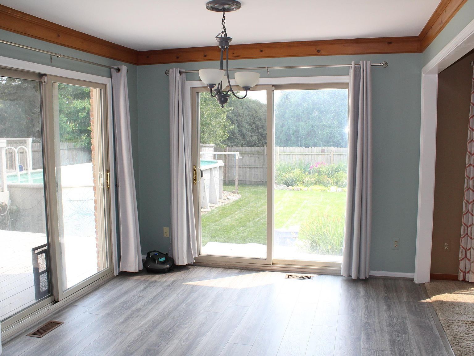 19118 Killeen Dr Clinton Township, MI 48038  | Single Family