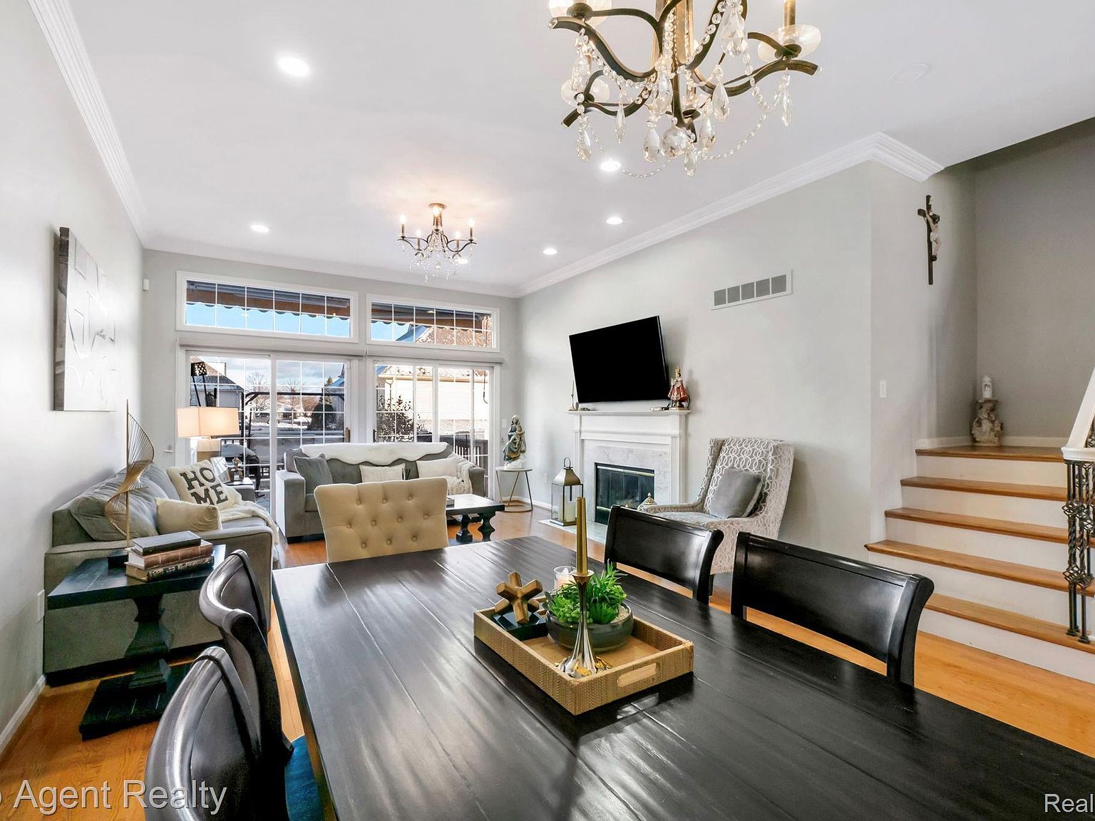 13359 Lillian Ln Sterling Heights, MI 48313 | Condominium