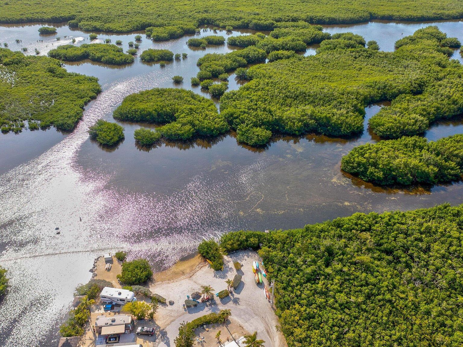 101551 Overseas Hwy #22 Key Largo, FL 33037  | Land/Lot