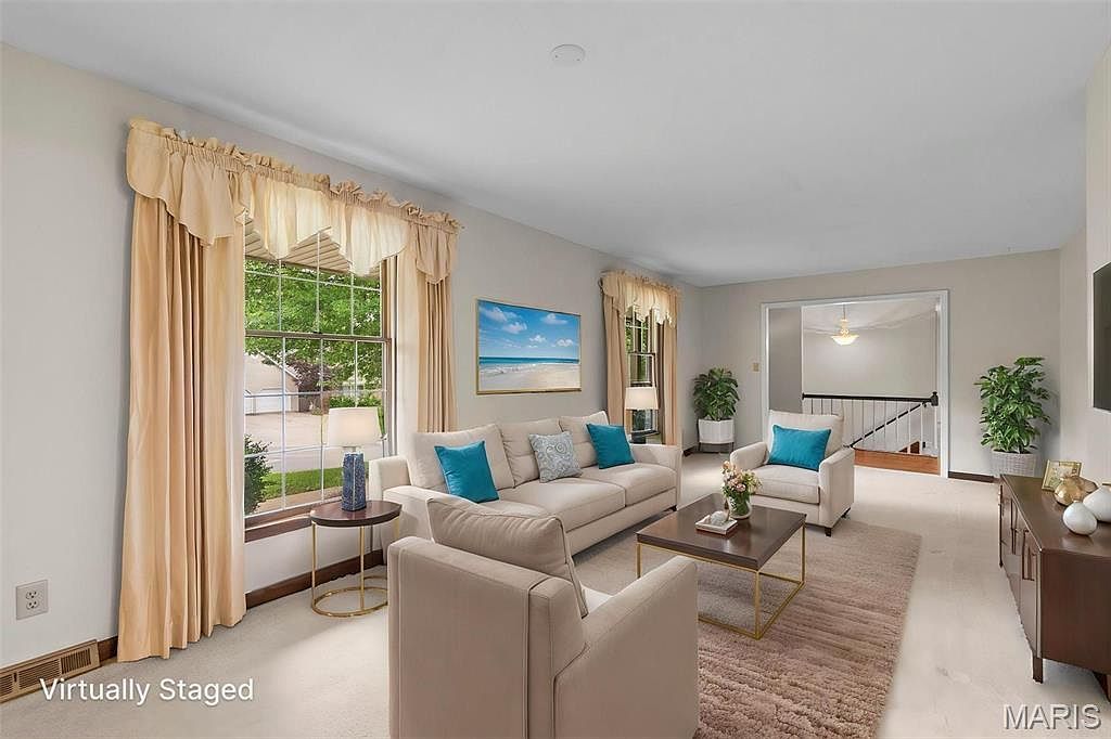 1572 Lexington Ave Cape Girardeau, MO 63701 | Single Family