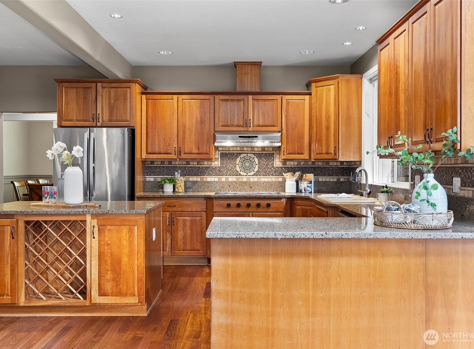 7139 NE Dolphin Dr Bainbridge Island, WA 98110 | Single Family