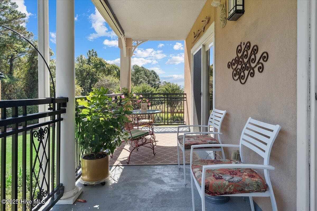 3100 Marsh Grove Ln Unit 3101 Southport, NC 28461  | Condominium