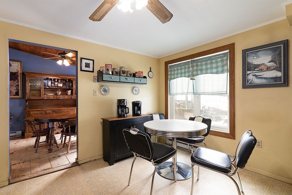 116 Spencer Rd Oakham, MA 01068 | Single Family