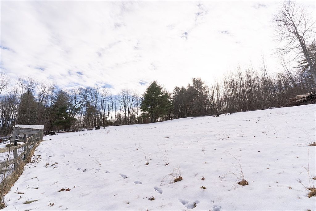 116-116 Spencer Rd #B Oakham, MA 01068  | Single Family