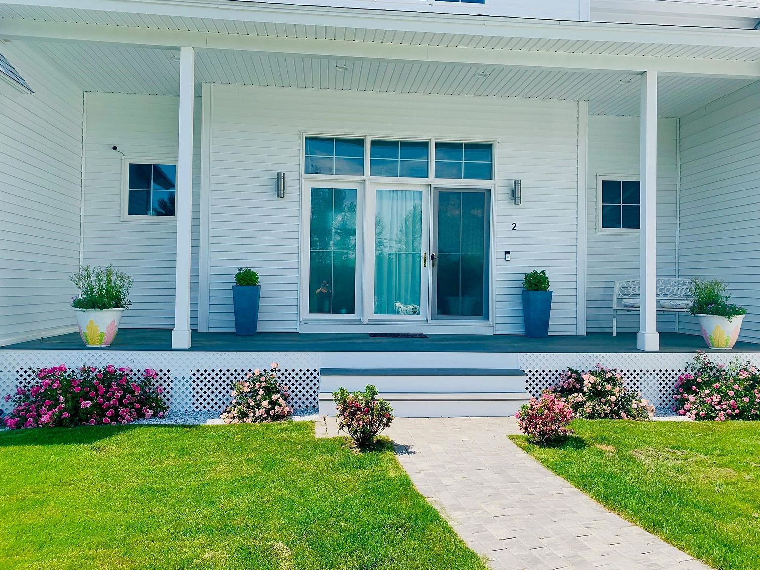 2 Nettie Way Londonderry, NH 03053 | Single Family