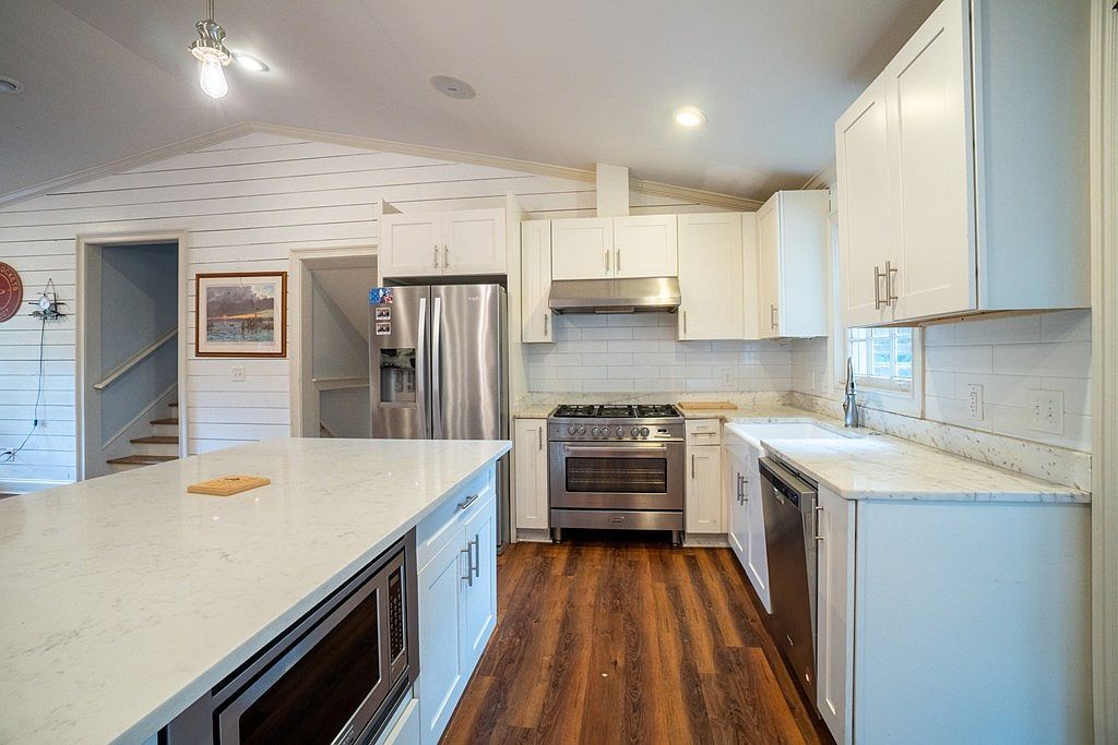 1300 Beanland Dr Oxford, MS 38655 | Single Family