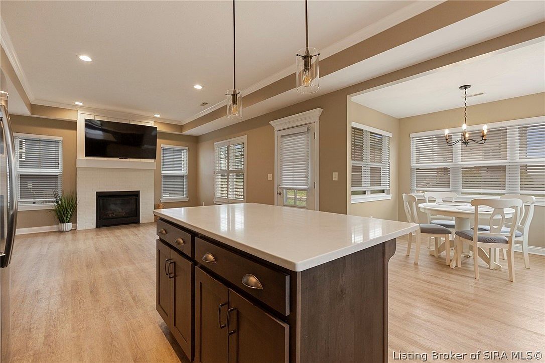 1802 Faith Ave Charlestown, IN 47111  | Single Family