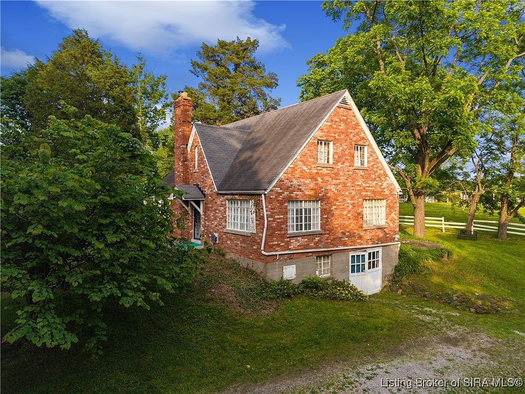 2639 & 2705 Paoli Pike New Albany, IN 47150 | Land/Lot