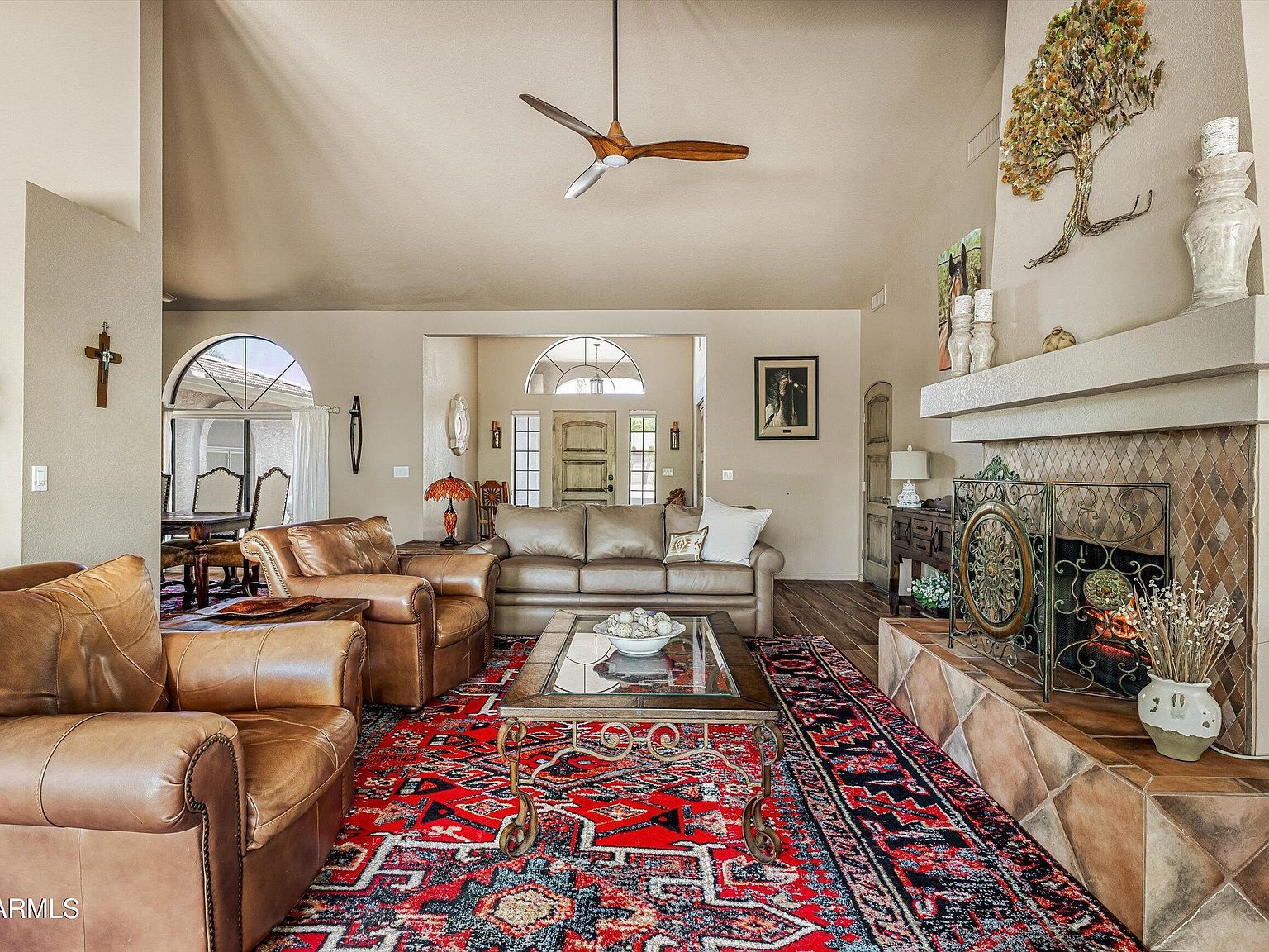 25821 N Bolero Bnd Rio Verde, AZ 85263 | Single Family