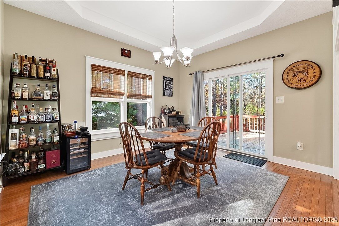 124 Riviera Ln Sanford, NC 27332  | Single Family