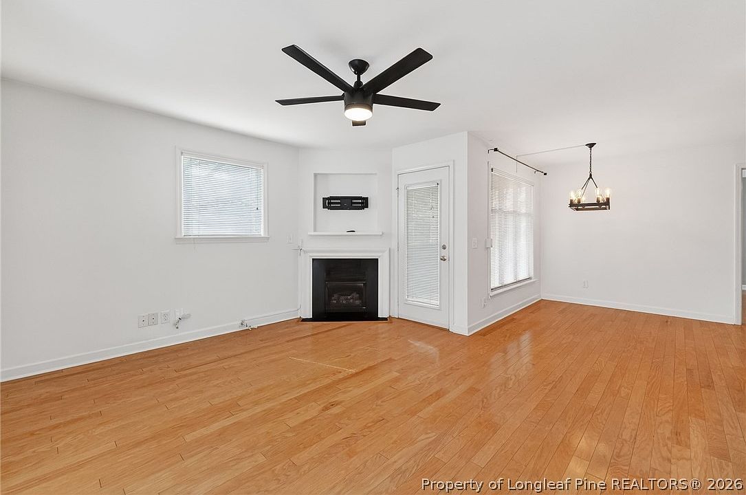 1221 Westview Ln APT 301 Raleigh, NC 27605  | Condominium