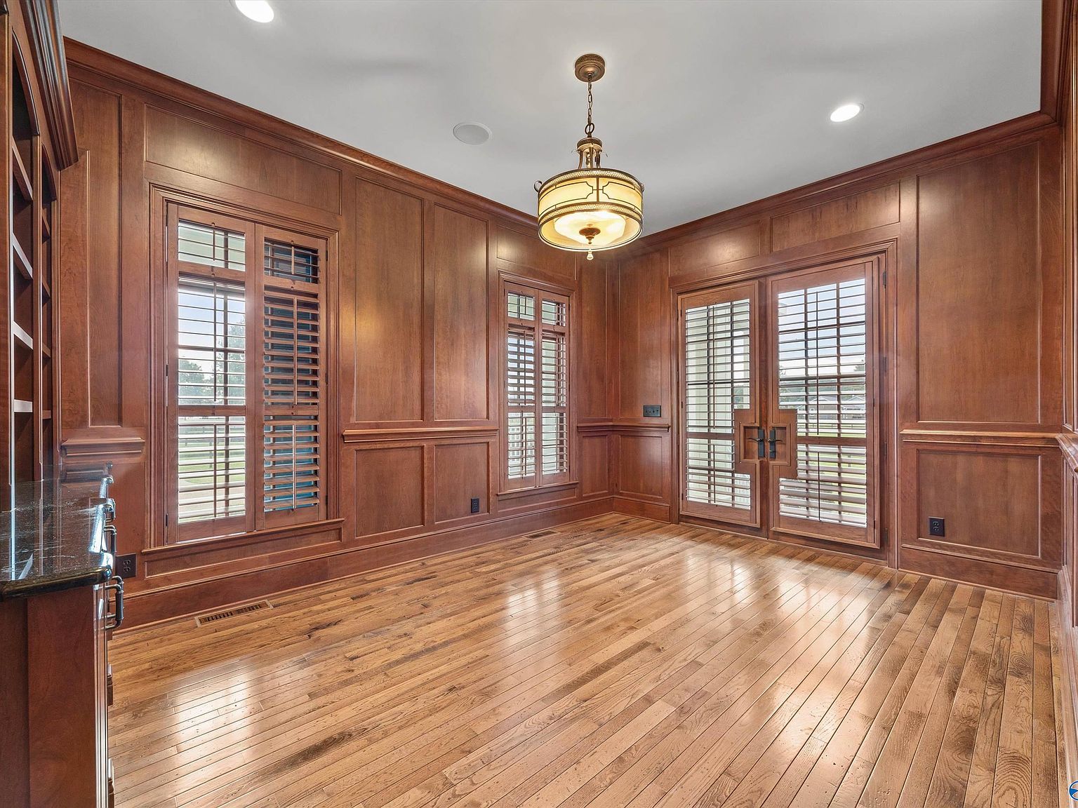 2015 Low Gap Rd New Hope, AL 35760 | Single Family