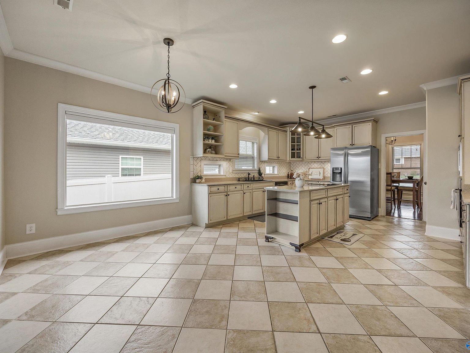 505 Barkley St SW Hartselle, AL 35640 | Single Family