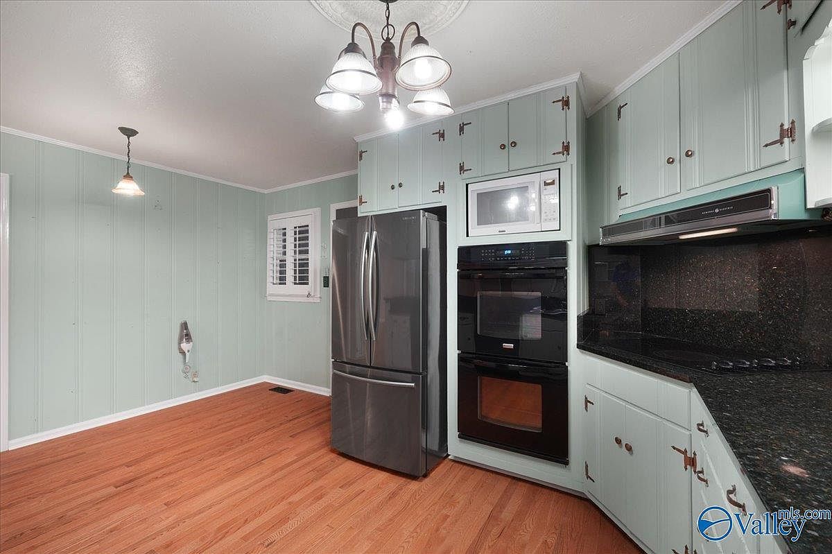 2383 Old Gurley Pike New Hope, AL 35760 | Single Family