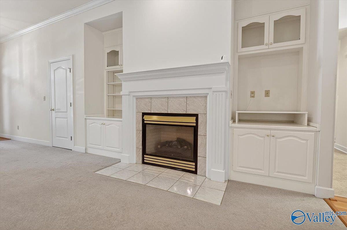 106 Villa Dr Meridianville, AL 35759 | Single Family