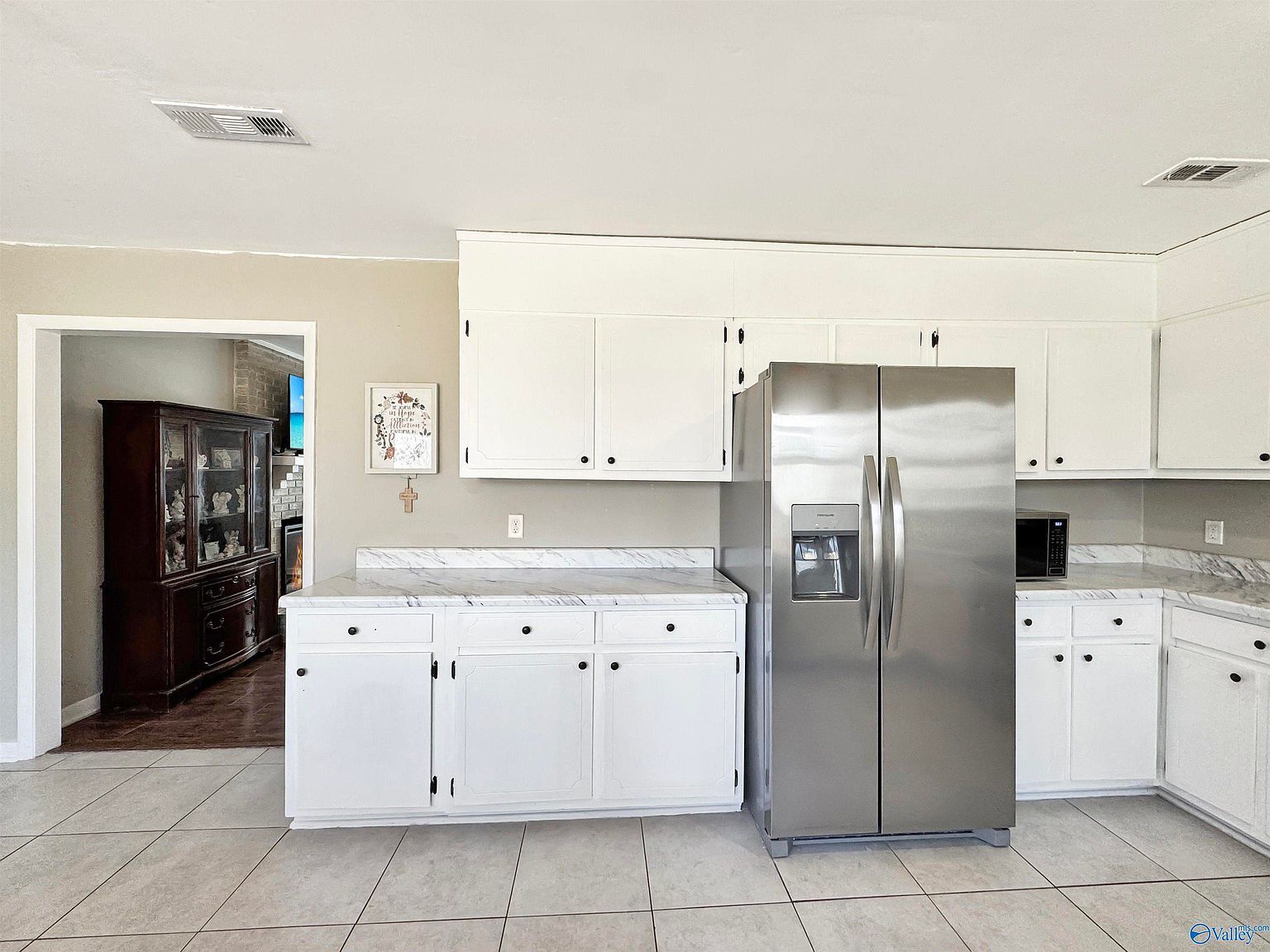 110 Tres Dr Huntsville, AL 35811  | Single Family