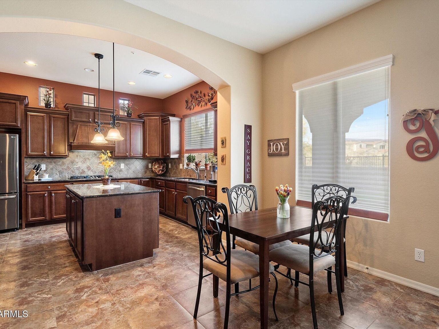 13648 W Jesse Red Dr Peoria, AZ 85383 | Single Family