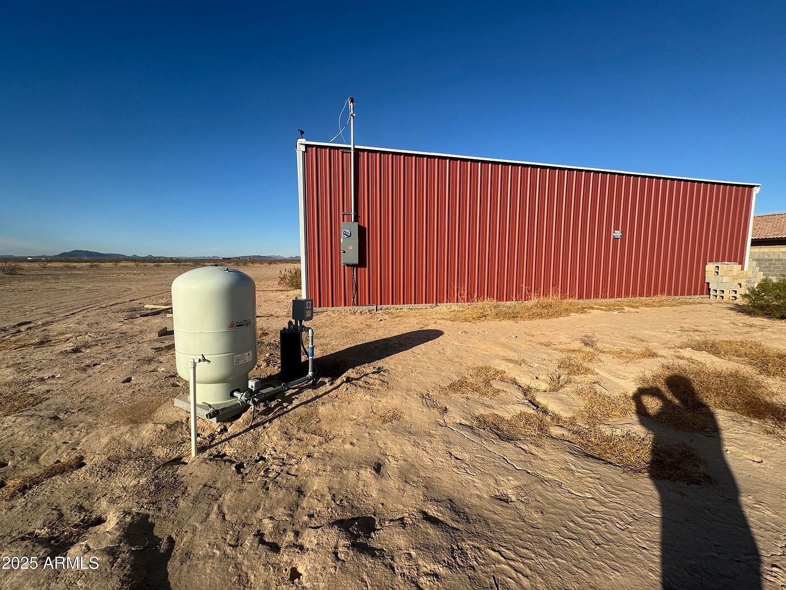 9600 S 393rd Ave Tonopah, AZ 85354 | Single Family