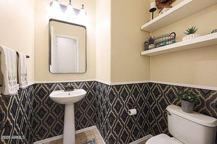 23342 N 120th Ln Sun City, AZ 85373  | Single Family