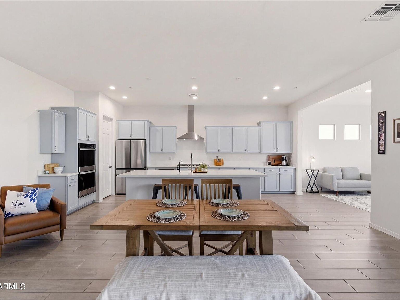 29055 N 136th Ln Peoria, AZ 85383 | Single Family