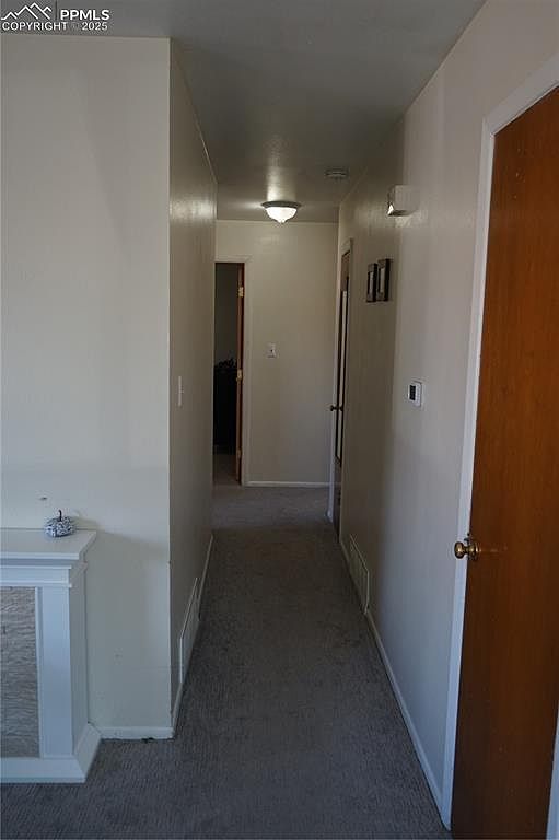 420 Rosewood Dr Fountain, CO 80817  | Single Family