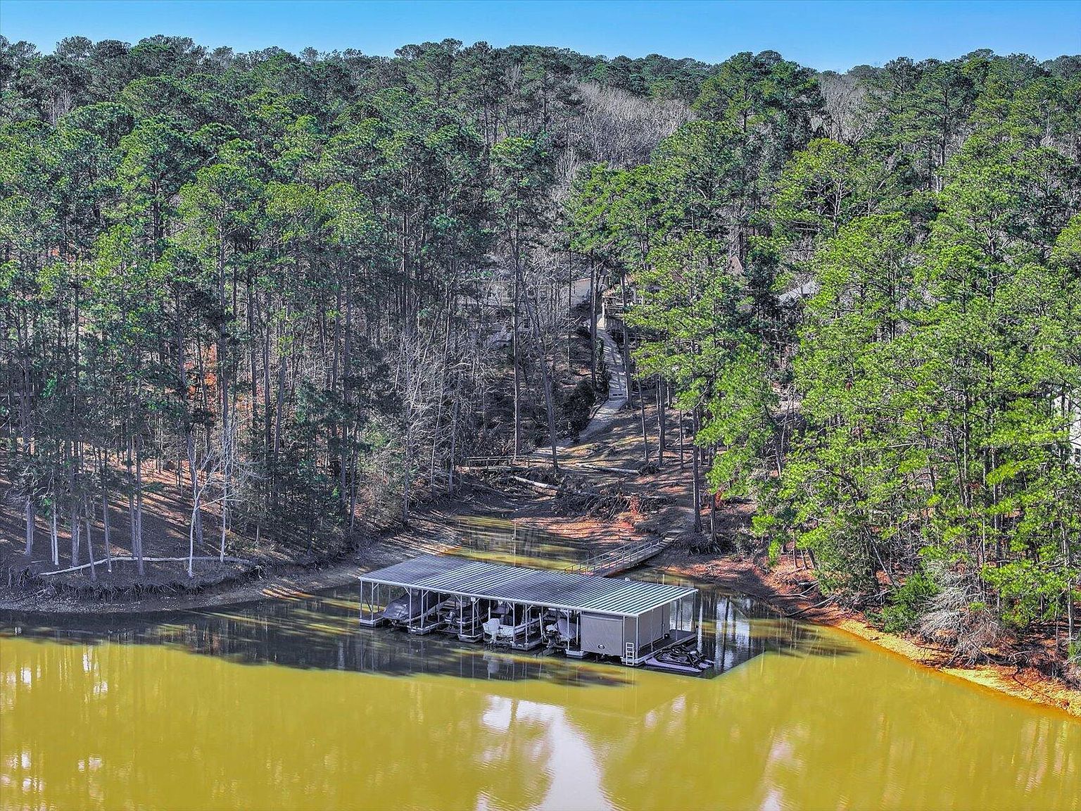 613 Heritage Cv Mc Cormick, SC 29835 | Single Family