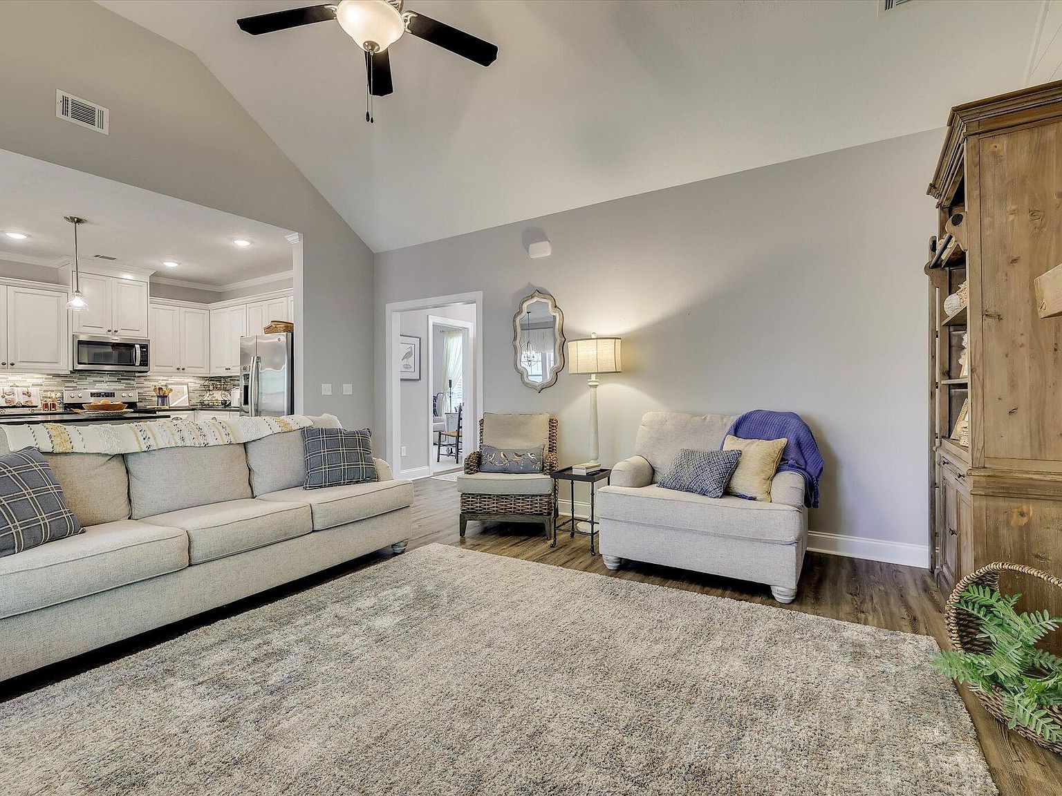 101 Rutledge Ln Mc Cormick, SC 29835 | Single Family