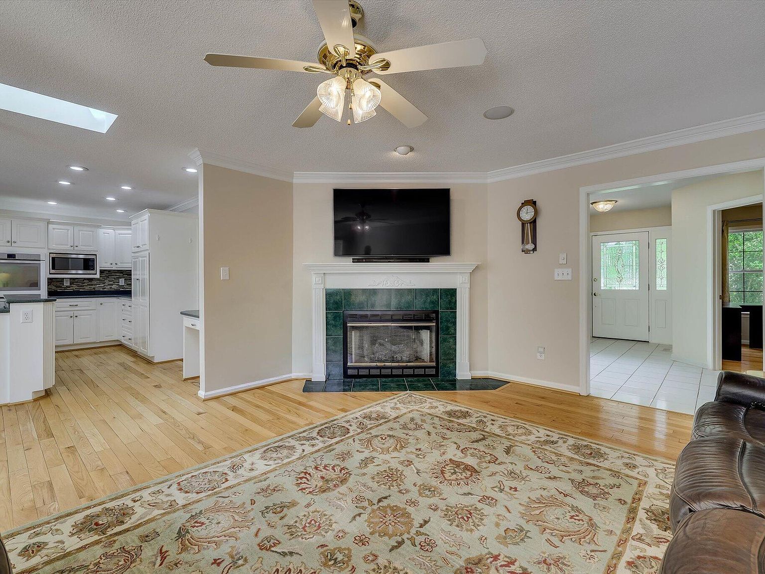 140 Bereau Dr Mc Cormick, SC 29835 | Single Family